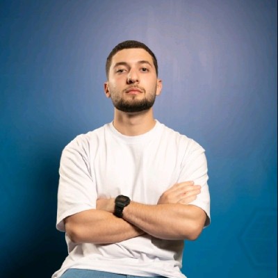 Foto de Nicolas Bassini